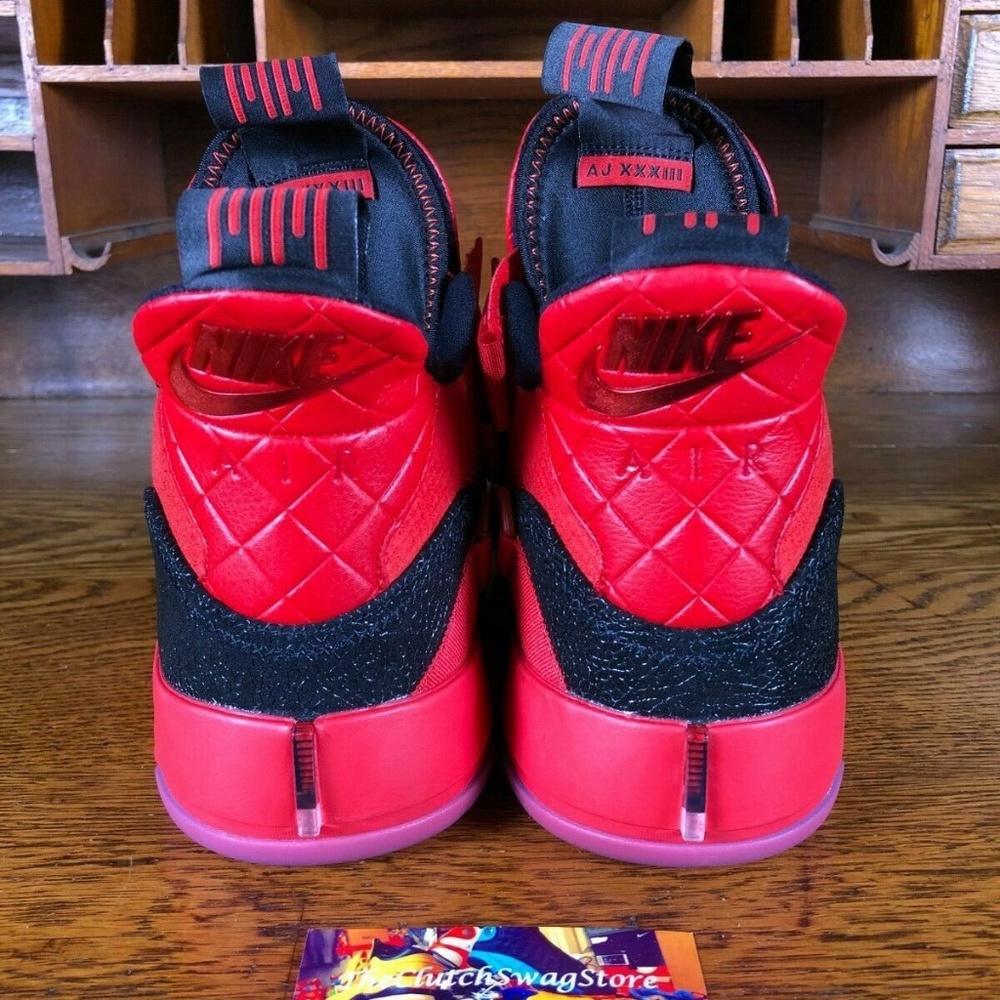 Nike Air Jordan 33 Mens Basketball NWB All Sizes - Picture 5 of 5